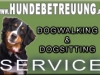 Hundebetreuung Wien - Banner