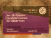 Verpflichtender Hundeführschein der Stadt Wien