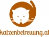 KATZENBETREUUNG Stieglecker - Logo